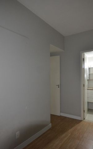 Apartamento à venda com 67m², 1 quarto e 2 vagasQuarto 1 Suite