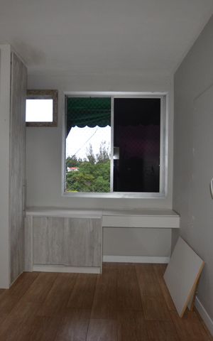 Apartamento à venda com 67m², 1 quarto e 2 vagasQuarto 1 Suite