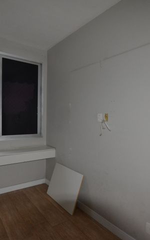 Apartamento à venda com 67m², 1 quarto e 2 vagasQuarto 1 Suite