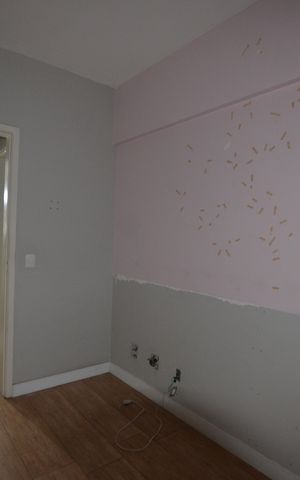 Apartamento à venda com 67m², 1 quarto e 2 vagasQuarto 2