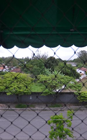 Apartamento à venda com 67m², 1 quarto e 2 vagasVista Quarto 2