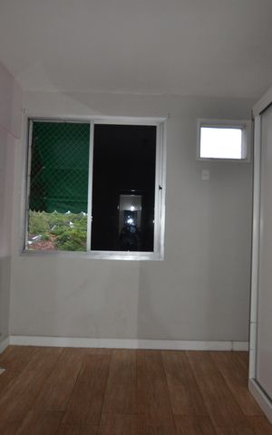 Apartamento à venda com 67m², 1 quarto e 2 vagasQuarto 2