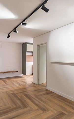Casa para alugar com 80m², 3 quartos e sem vagaSala