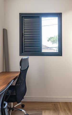 Casa para alugar com 80m², 3 quartos e sem vagaQuarto 3