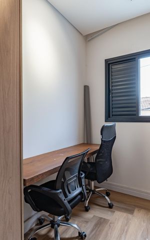 Casa para alugar com 80m², 3 quartos e sem vagaQuarto 3