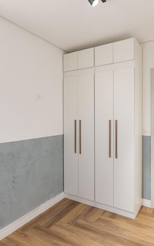 Casa para alugar com 80m², 3 quartos e sem vagaQuarto 1