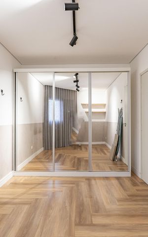 Casa para alugar com 80m², 3 quartos e sem vagaQuarto 2
