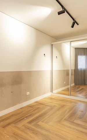 Casa para alugar com 80m², 3 quartos e sem vagaQuarto 2
