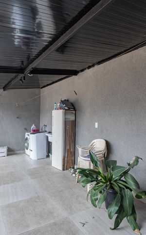 Casa para alugar com 80m², 3 quartos e sem vagaÁrea de Serviço