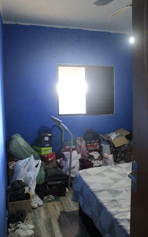 Casa à venda com 340m², 3 quartos e 2 vagasQuarto 3