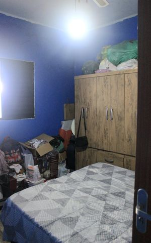 Casa à venda com 340m², 3 quartos e 2 vagasQuarto 3