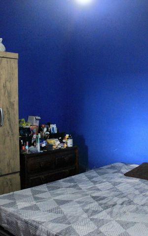 Casa à venda com 340m², 3 quartos e 2 vagasQuarto 3