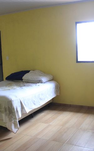 Casa à venda com 340m², 3 quartos e 2 vagasSuíte 
