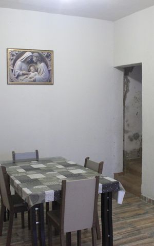 Casa à venda com 340m², 3 quartos e 2 vagasSala de jantar 