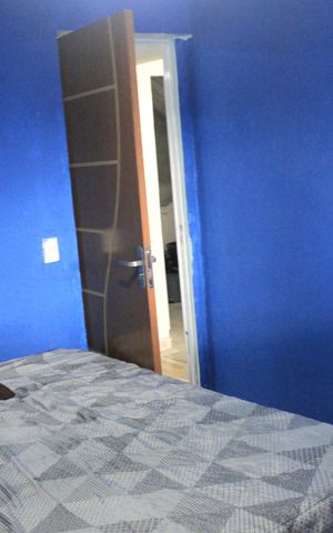 Casa à venda com 340m², 3 quartos e 2 vagasQuarto 3
