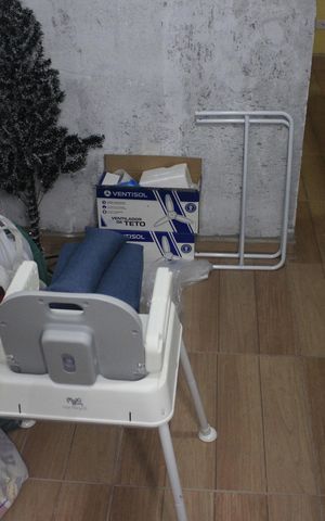 Casa à venda com 340m², 3 quartos e 2 vagasCloset 