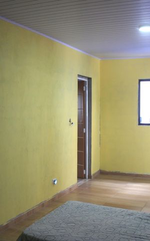 Casa à venda com 340m², 3 quartos e 2 vagasQuarto 2