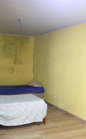 Casa à venda com 340m², 3 quartos e 2 vagasQuarto 2