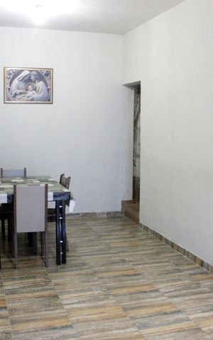 Casa à venda com 340m², 3 quartos e 2 vagasSala 
