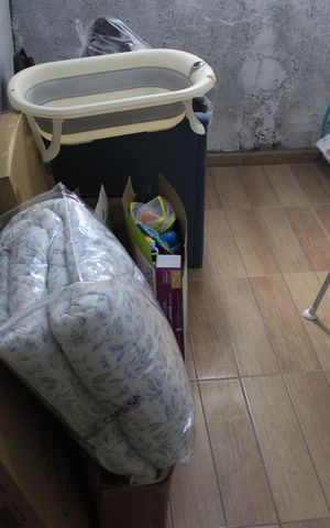Casa à venda com 340m², 3 quartos e 2 vagasCloset 