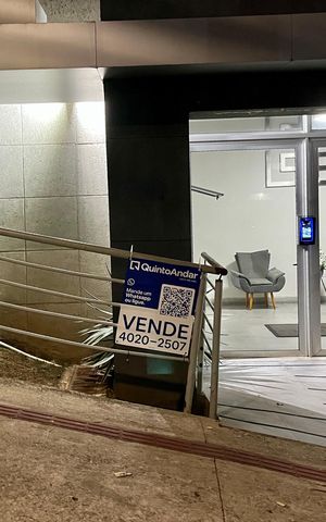 Apartamento à venda com 154m², 3 quartos e 3 vagas