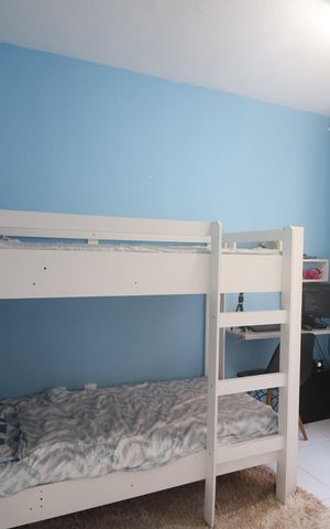 Apartamento à venda com 42m², 2 quartos e 1 vagaQuarto 1