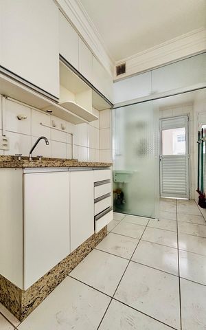 Apartamento para alugar com 66m², 2 quartos e 1 vaga Apartamento para alugar com 66m², 2 quartos e 1 vagaCozinha