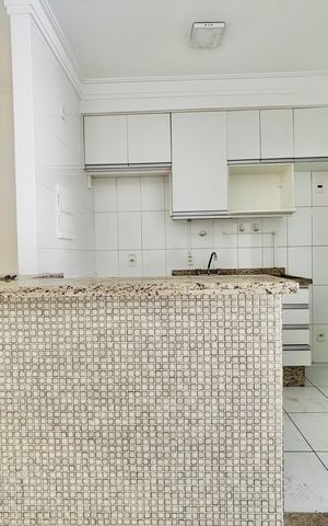 Apartamento para alugar com 66m², 2 quartos e 1 vaga Apartamento para alugar com 66m², 2 quartos e 1 vagaCozinha