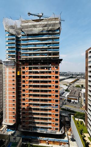 Apartamento para alugar com 66m², 2 quartos e 1 vaga