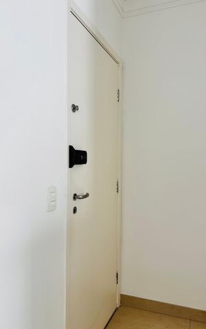 Apartamento para alugar com 66m², 2 quartos e 1 vaga