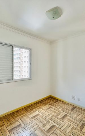 Apartamento para alugar com 66m², 2 quartos e 1 vaga Apartamento para alugar com 66m², 2 quartos e 1 vagaQuarto