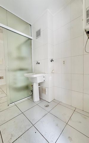 Apartamento para alugar com 66m², 2 quartos e 1 vaga Apartamento para alugar com 66m², 2 quartos e 1 vagaLavanderia