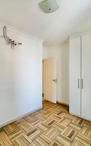 Apartamento para alugar com 66m², 2 quartos e 1 vaga Apartamento para alugar com 66m², 2 quartos e 1 vagaQuarto