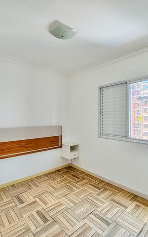 Apartamento para alugar com 66m², 2 quartos e 1 vaga Apartamento para alugar com 66m², 2 quartos e 1 vagaSuíte