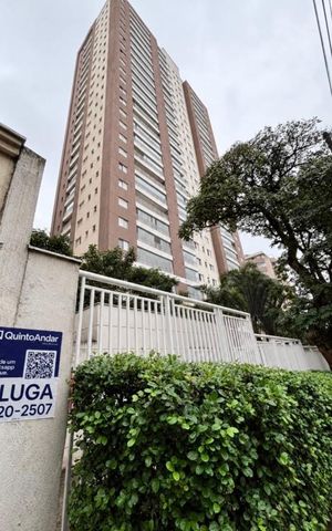Apartamento para alugar com 66m², 2 quartos e 1 vaga