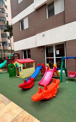 Apartamento para alugar com 66m², 2 quartos e 1 vaga