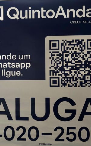 Apartamento para alugar com 66m², 2 quartos e 1 vaga