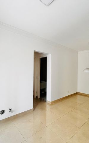 Apartamento para alugar com 66m², 2 quartos e 1 vaga Apartamento para alugar com 66m², 2 quartos e 1 vagaSala