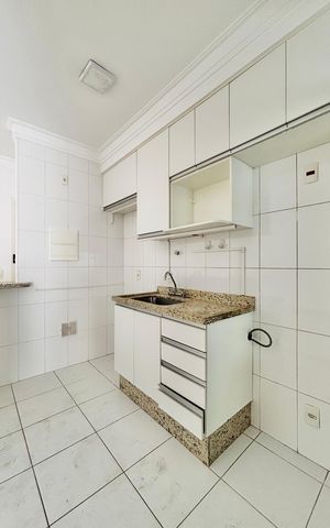 Apartamento para alugar com 66m², 2 quartos e 1 vaga Apartamento para alugar com 66m², 2 quartos e 1 vagaCozinha