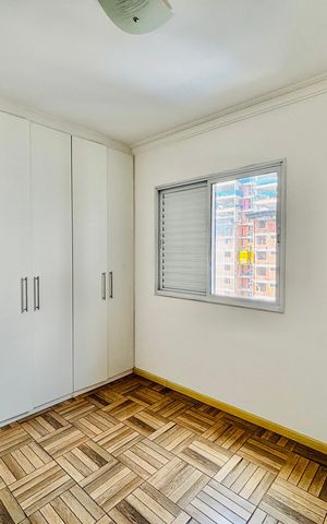 Apartamento para alugar com 66m², 2 quartos e 1 vaga Apartamento para alugar com 66m², 2 quartos e 1 vagaQuarto