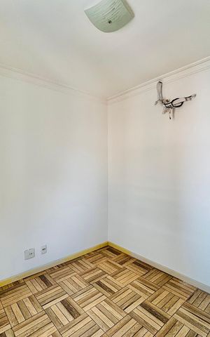 Apartamento para alugar com 66m², 2 quartos e 1 vaga Apartamento para alugar com 66m², 2 quartos e 1 vagaQuarto