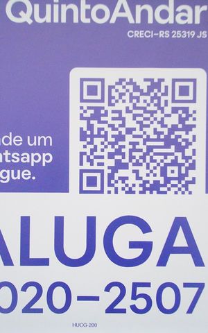 Apartamento para alugar com 47m², 2 quartos e 1 vagaHUCG-200