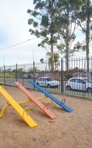 Apartamento para alugar com 47m², 2 quartos e 1 vagaÁrea comum - Playground