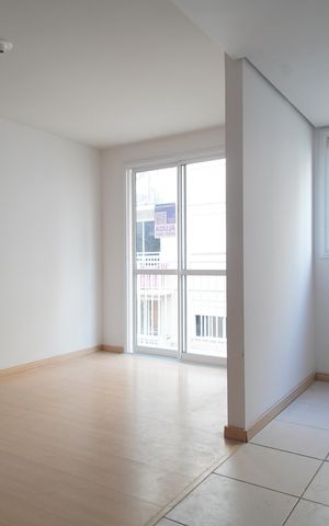 Apartamento para alugar com 47m², 2 quartos e 1 vagaCozinha