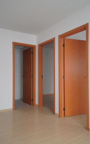 Apartamento para alugar com 47m², 2 quartos e 1 vagasala