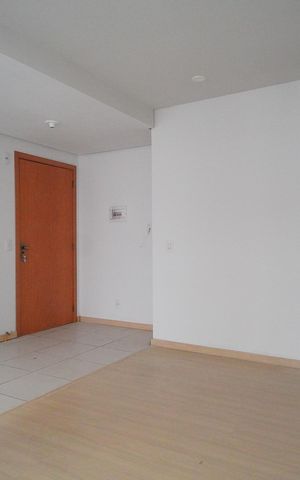 Apartamento para alugar com 47m², 2 quartos e 1 vagasala