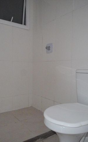Apartamento para alugar com 47m², 2 quartos e 1 vagaBanheiro