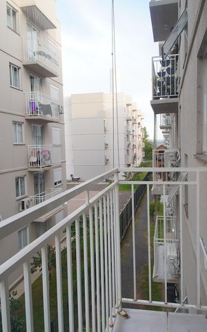 Apartamento para alugar com 47m², 2 quartos e 1 vagavaranda da sala