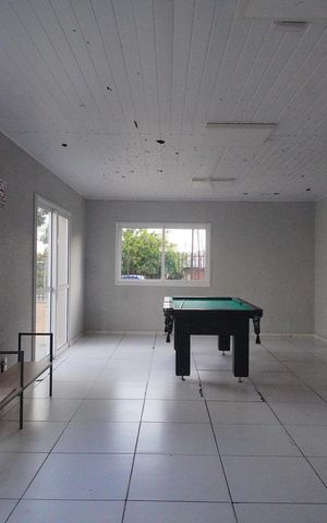 Apartamento para alugar com 47m², 2 quartos e 1 vagaSala de Jogos
