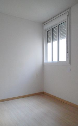 Apartamento para alugar com 47m², 2 quartos e 1 vagaQuarto 1